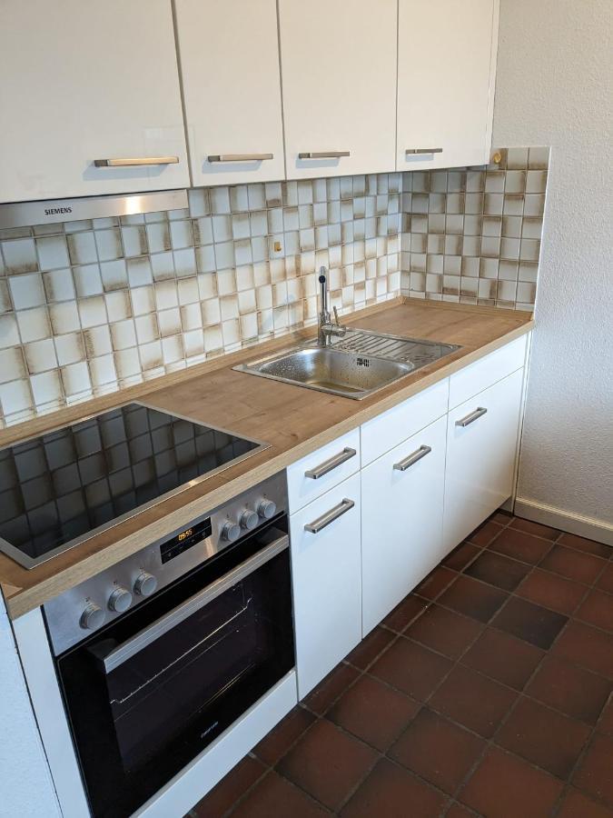 Haus Boysenstr 7 App 15 Apartment Westerland Exterior photo